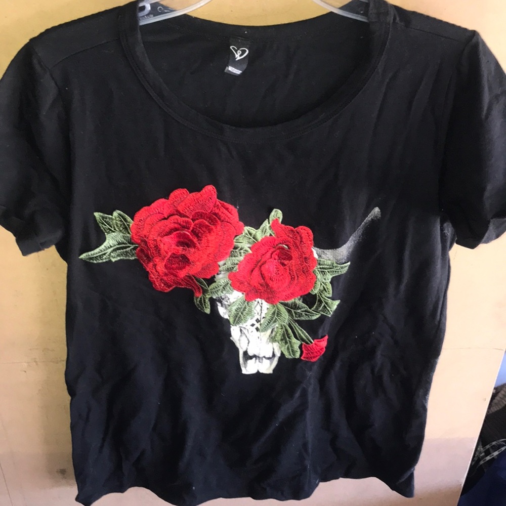 Graphic t